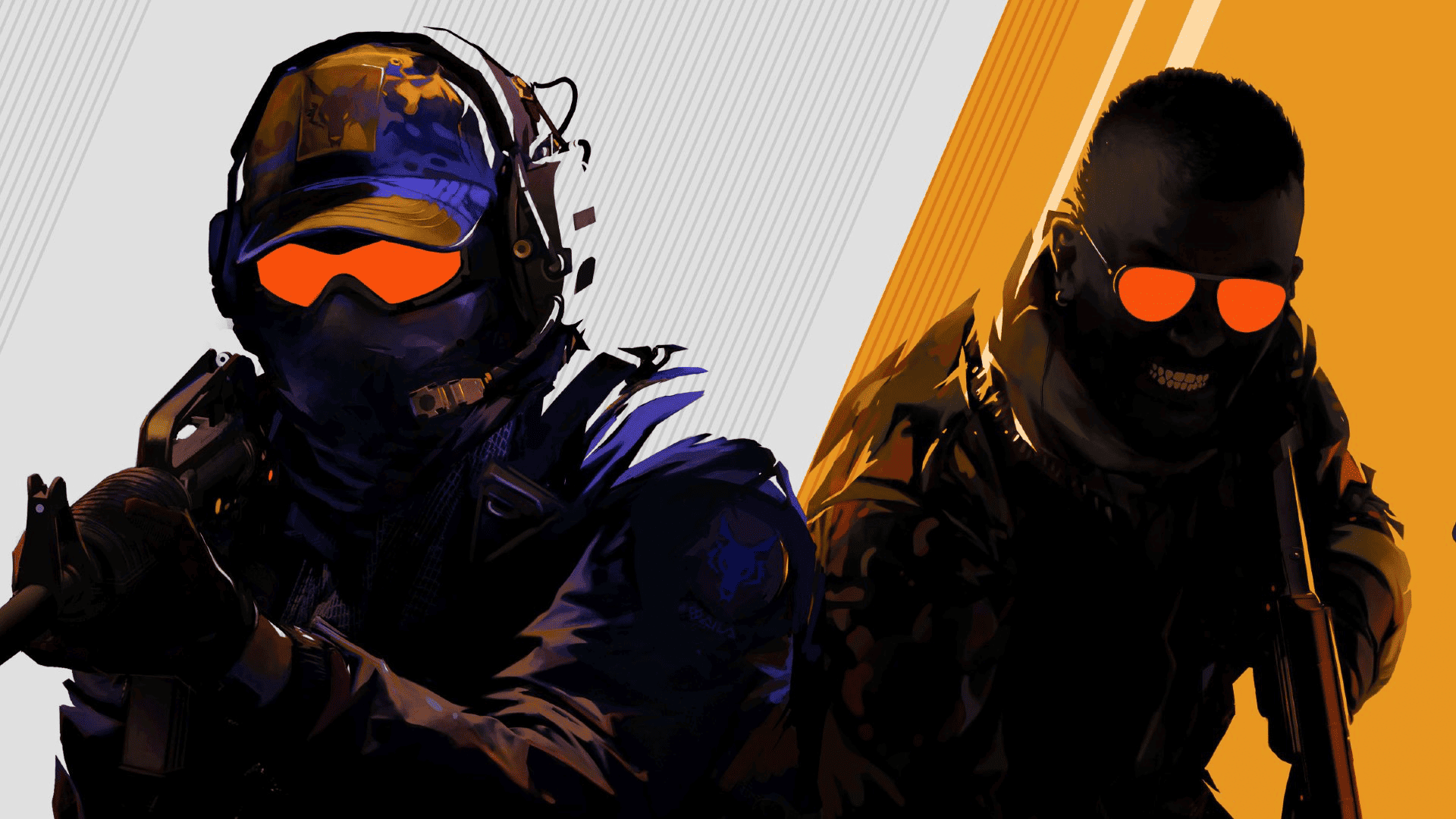 Counter-Strike 2
